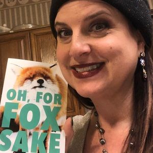 Meet your Posher, Rochelle